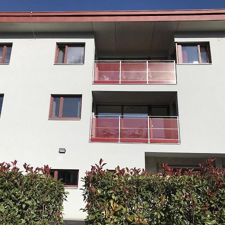 Posthof Apart . Zimmer Цирл Екстериор снимка