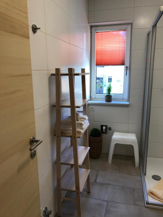 Posthof Apart . Zimmer Цирл Екстериор снимка
