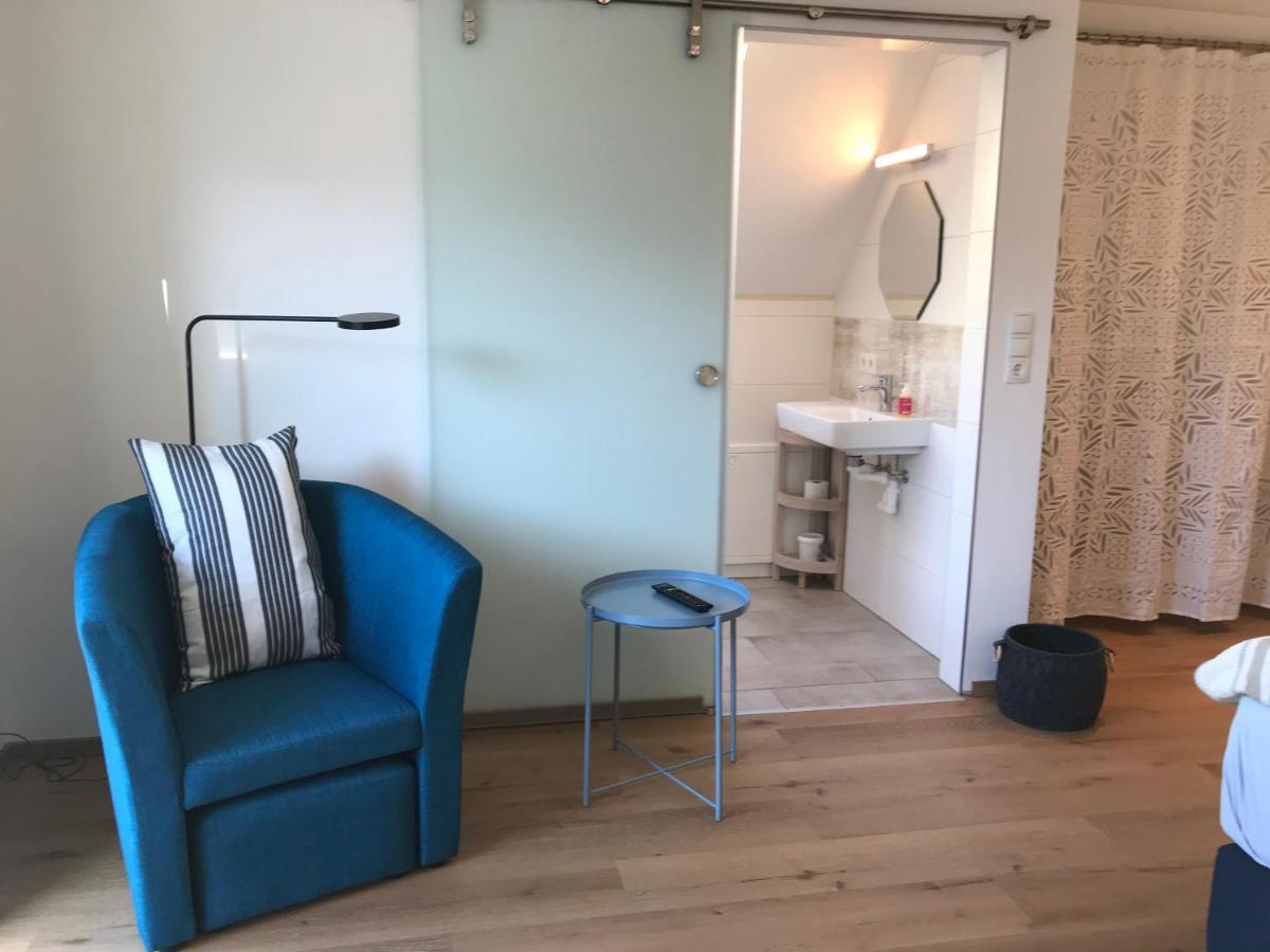 Posthof Apart . Zimmer Цирл Екстериор снимка