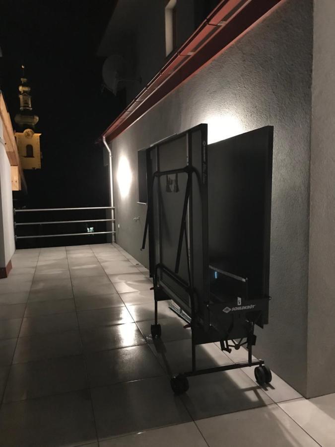 Posthof Apart . Zimmer Цирл Екстериор снимка