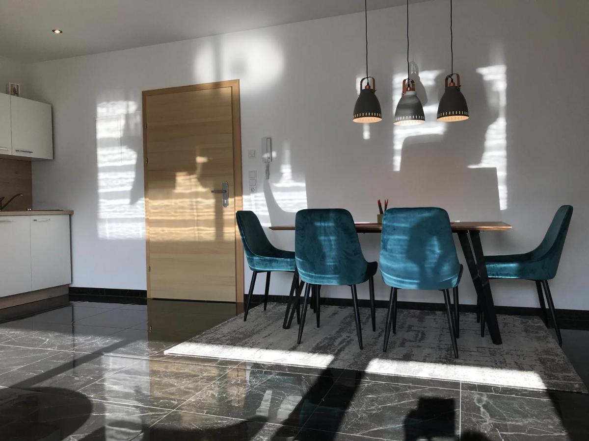 Posthof Apart . Zimmer Цирл Екстериор снимка