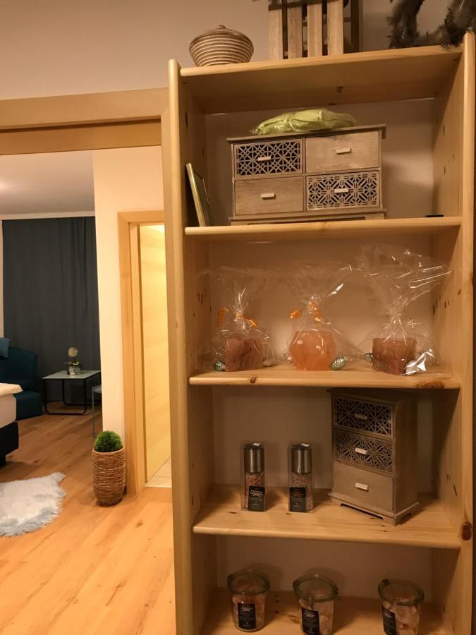 Posthof Apart . Zimmer Цирл Екстериор снимка
