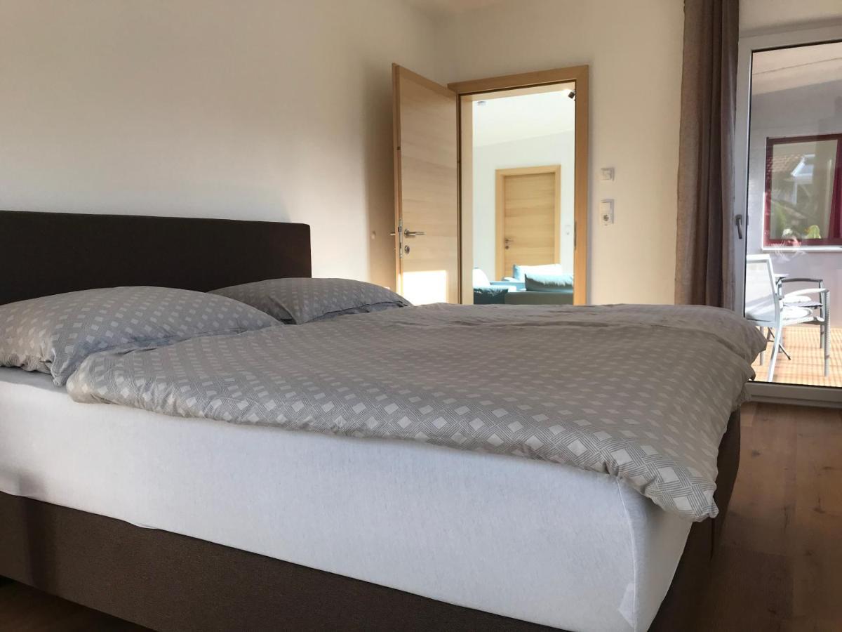 Posthof Apart . Zimmer Цирл Екстериор снимка