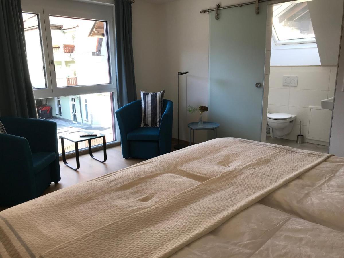 Posthof Apart . Zimmer Цирл Екстериор снимка