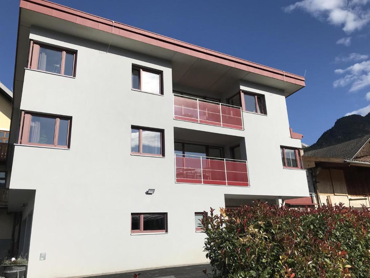 Posthof Apart . Zimmer Цирл Екстериор снимка