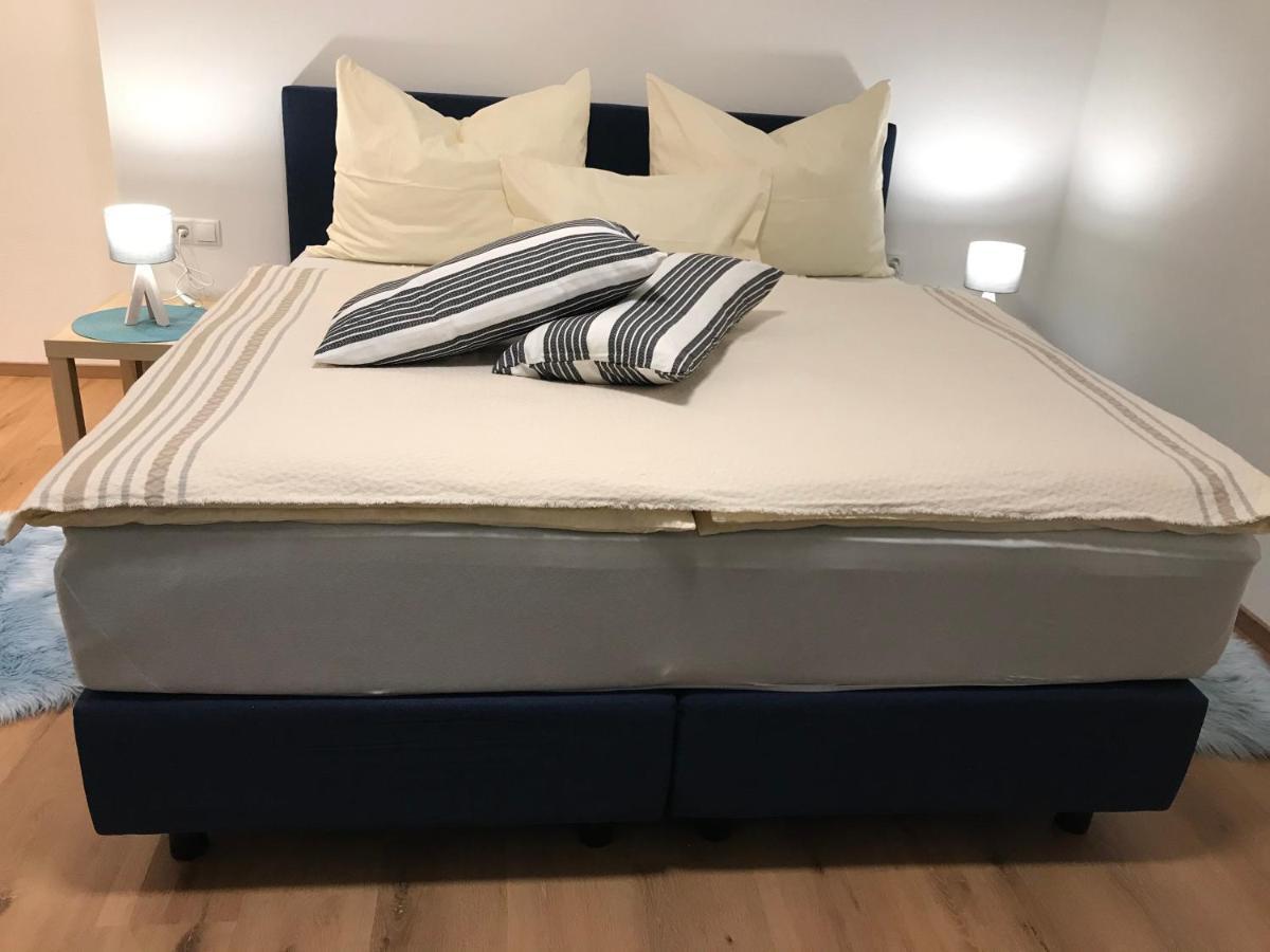 Posthof Apart . Zimmer Цирл Екстериор снимка