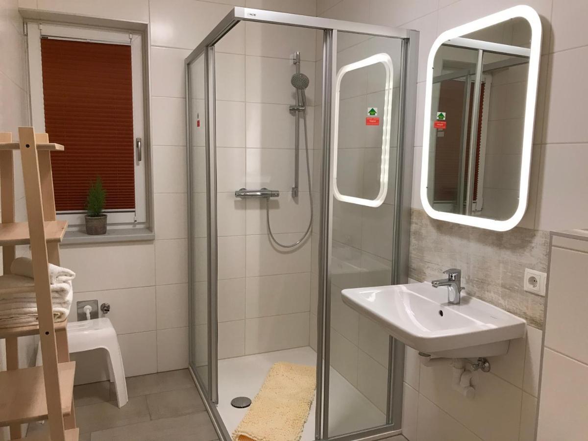 Posthof Apart . Zimmer Цирл Екстериор снимка