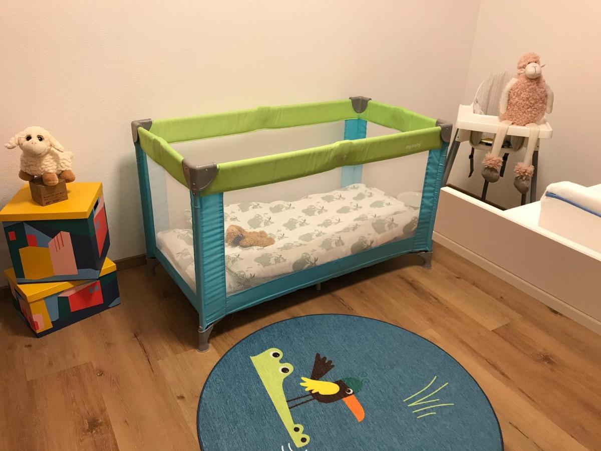 Posthof Apart . Zimmer Цирл Екстериор снимка