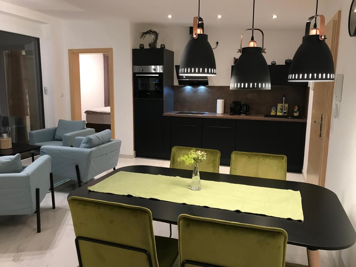 Posthof Apart . Zimmer Цирл Екстериор снимка