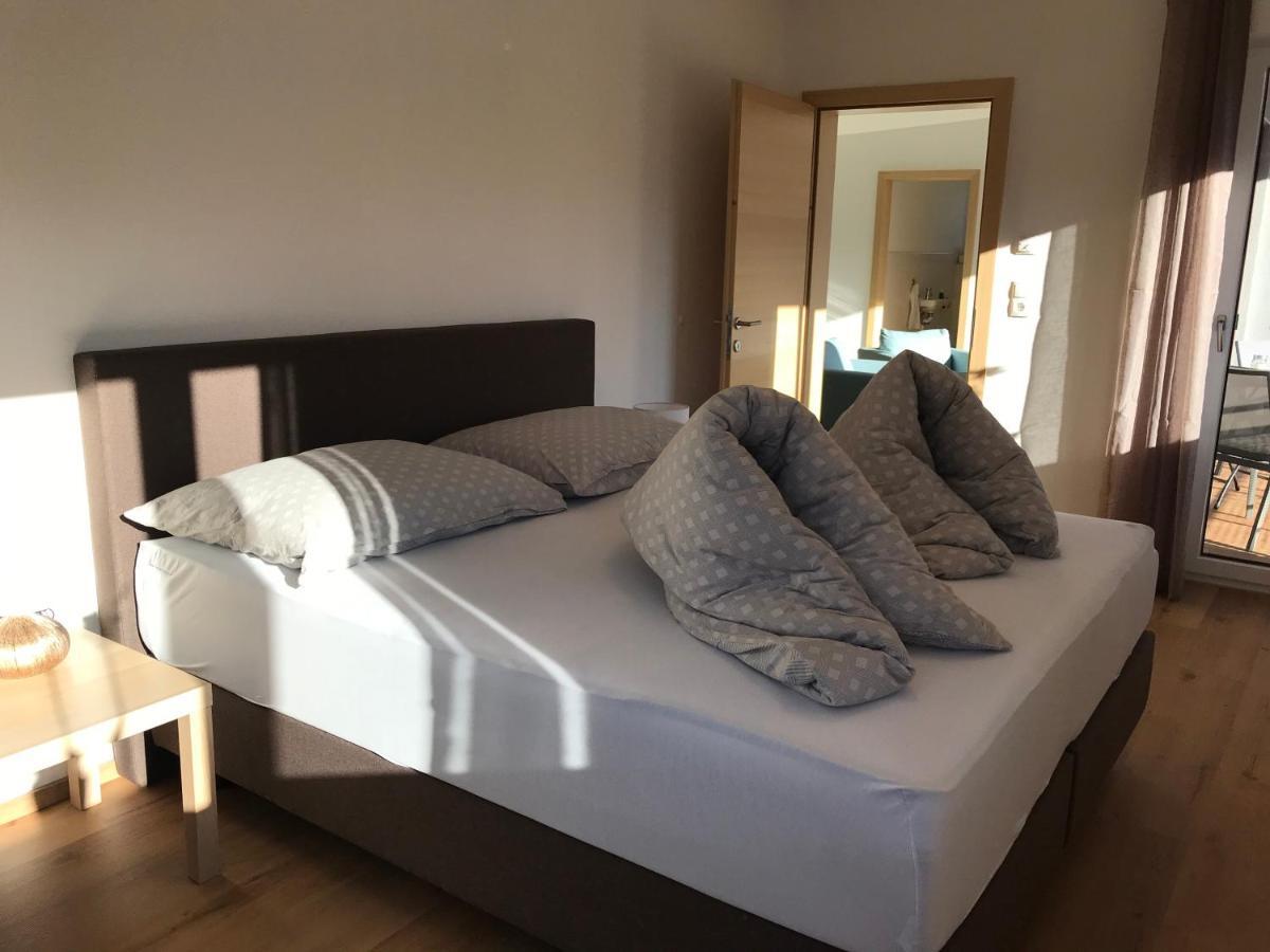 Posthof Apart . Zimmer Цирл Екстериор снимка