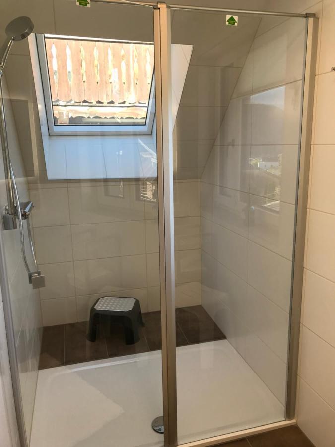 Posthof Apart . Zimmer Цирл Екстериор снимка